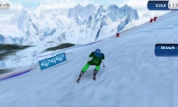 Ski Challenge 12 Lite