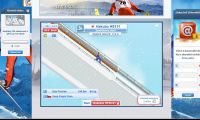 Ski Jump Mania