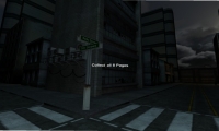 Slender 7th Street