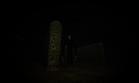 Slender - Claustrophobia