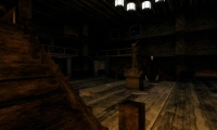 Slender - Mansion