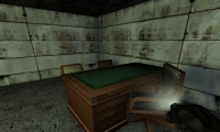 Slender - Prison