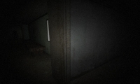 Slender - Sanatorium