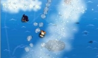 Slice Ice!