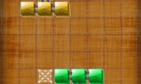 Sliding Cubes