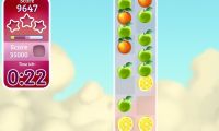 Smoothie Swipe
