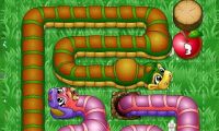 Snakes & Apples