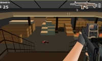 Sniper Scope