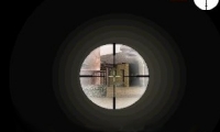 Sniper Training Camp