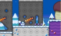 Snow Tale