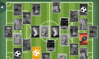 Soccer Memory Tournament 
