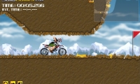 Solid Rider