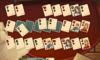 Solitaire Castle