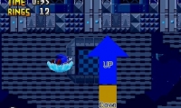 Sonic Before the Sequel