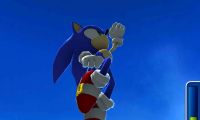 Sonic Dash