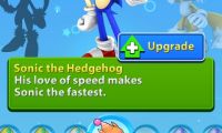 Sonic Jump Fever
