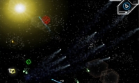 Space Combat