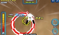 Space Jump: World Record