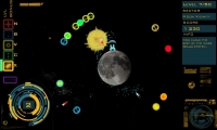 Space Resistance