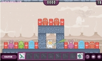 Spaceman vs Monsters