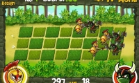 Spartans vs Goblins