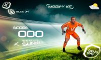 SPEED GOAL OpenBox Games
