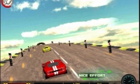 Speedway Challenge