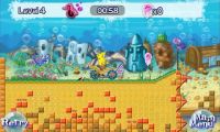 Spongebob Motocross 2