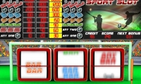 Sport Slot (EURO)