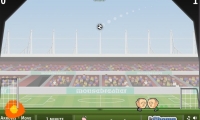 Sports Heads Football