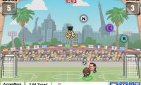 Sports Heads World Cup Challenges