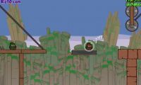 Spring Ninja 2