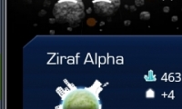 Star Colonies