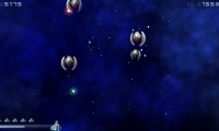 Starfire - Ares Assault