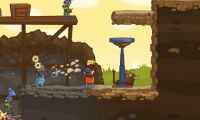 Steam King