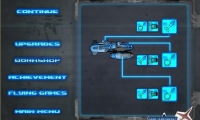 Steel Wasp