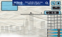 Stickman Base Jumper
