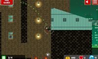 Sticky Ninja Missions