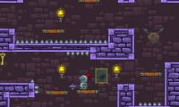 Stolen Sword