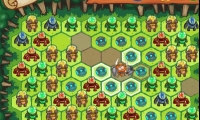 Strange Invaders