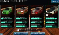 Street Race
