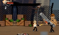 Street Wars