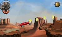 Stunt Car Challenge