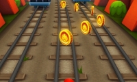 Subway Surfers