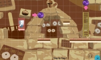 Sugar Cube