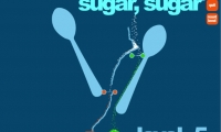 Sugar, Sugar 2