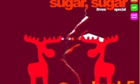 Sugar Sugar the Christmas Special - Vánoce