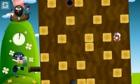 Suicide Sheep
