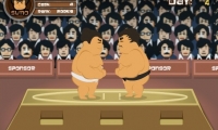 Sumo Wrestling Tycoon