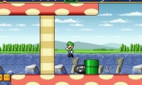 Super Mario and the Sacred Bells